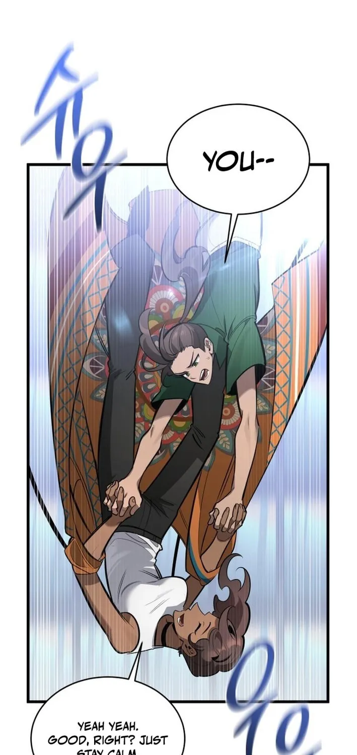 Artemis Chapter 13 page 50 - 