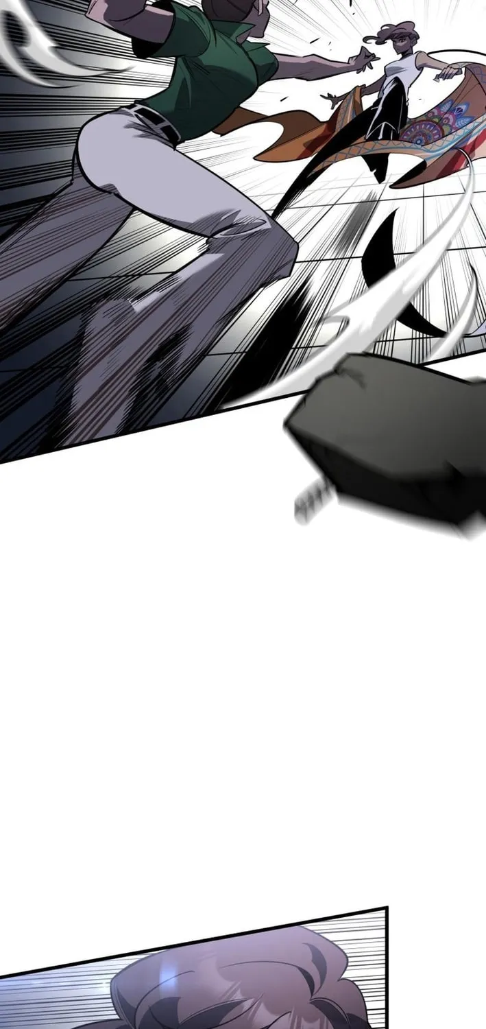 Artemis Chapter 13 page 6 - 