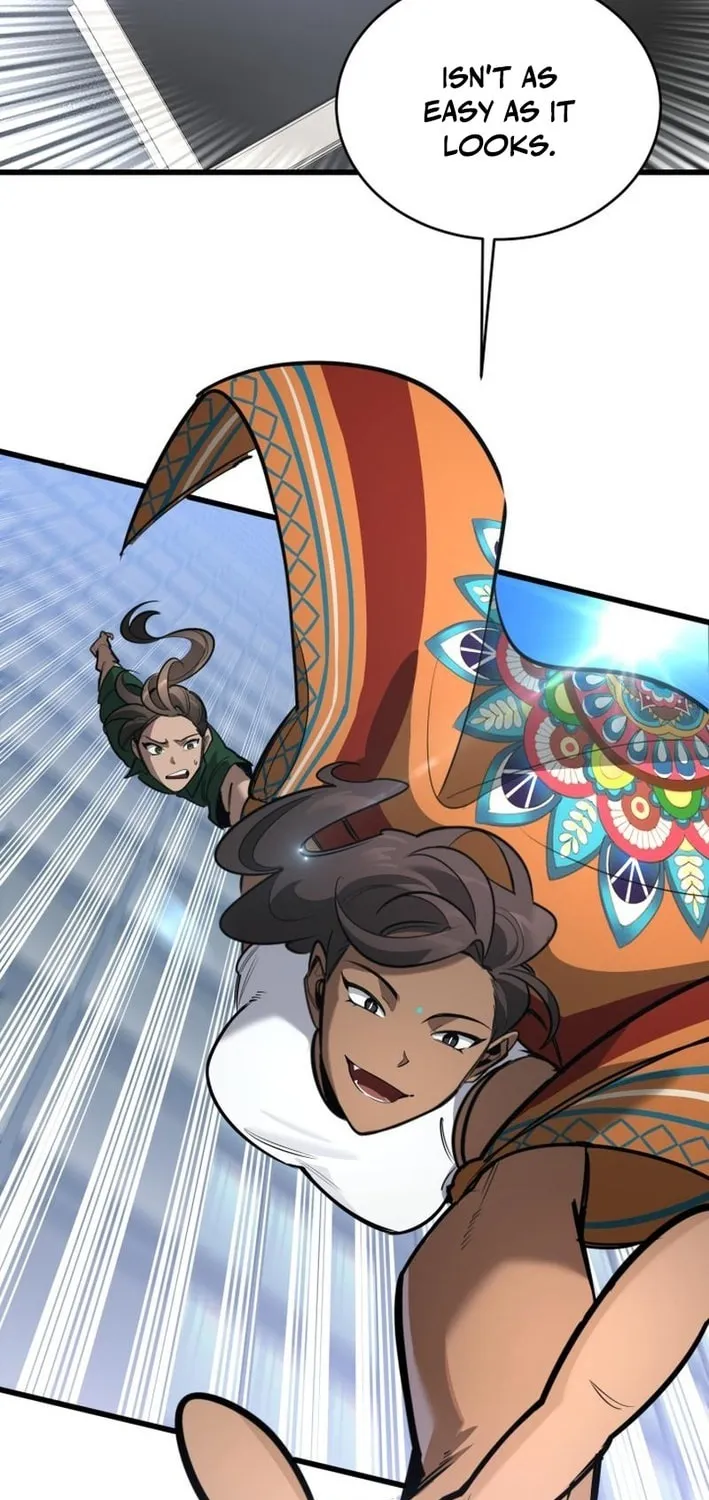 Artemis Chapter 13 page 52 - 