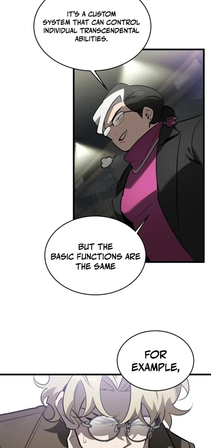 Artemis Chapter 13 page 59 - 