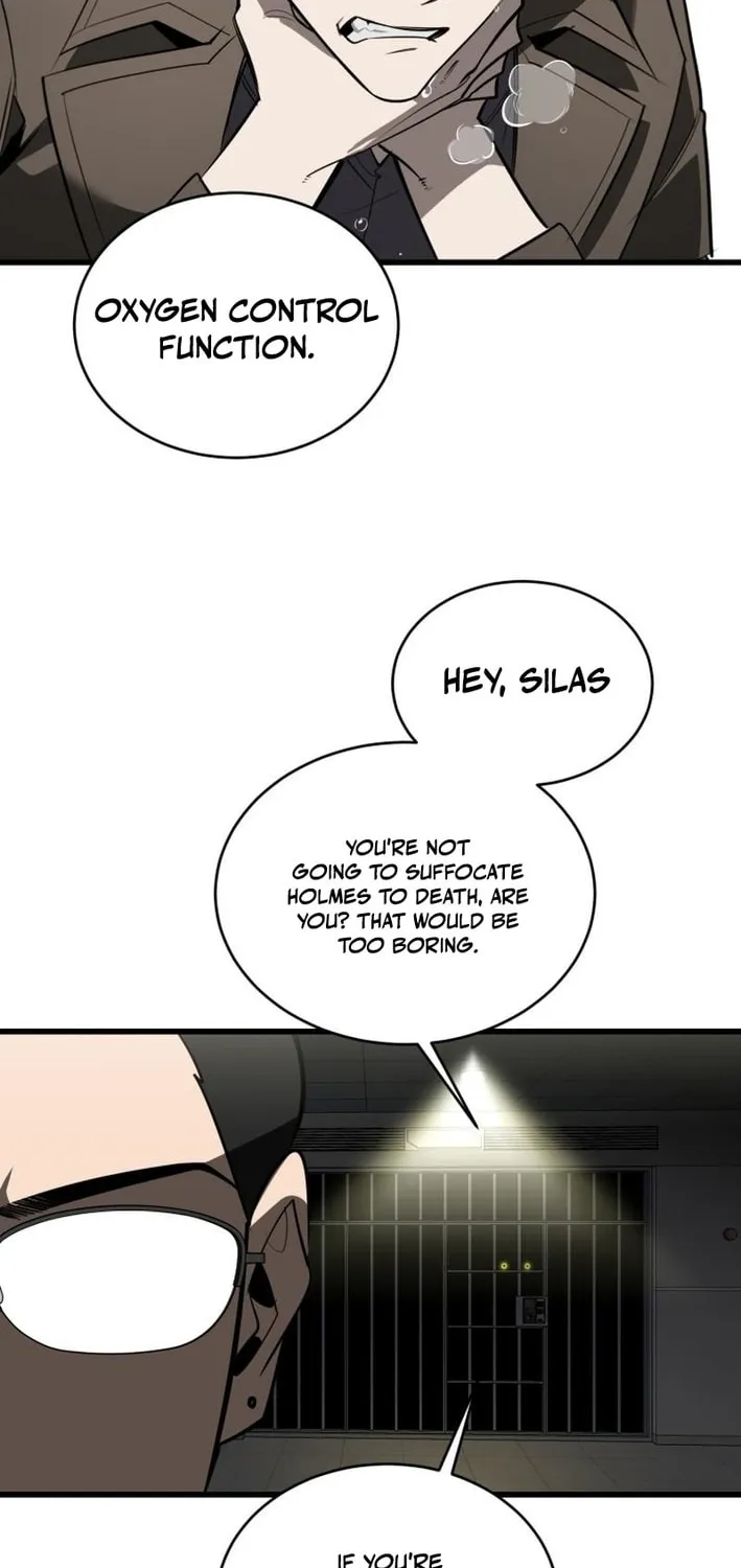 Artemis Chapter 13 page 60 - 