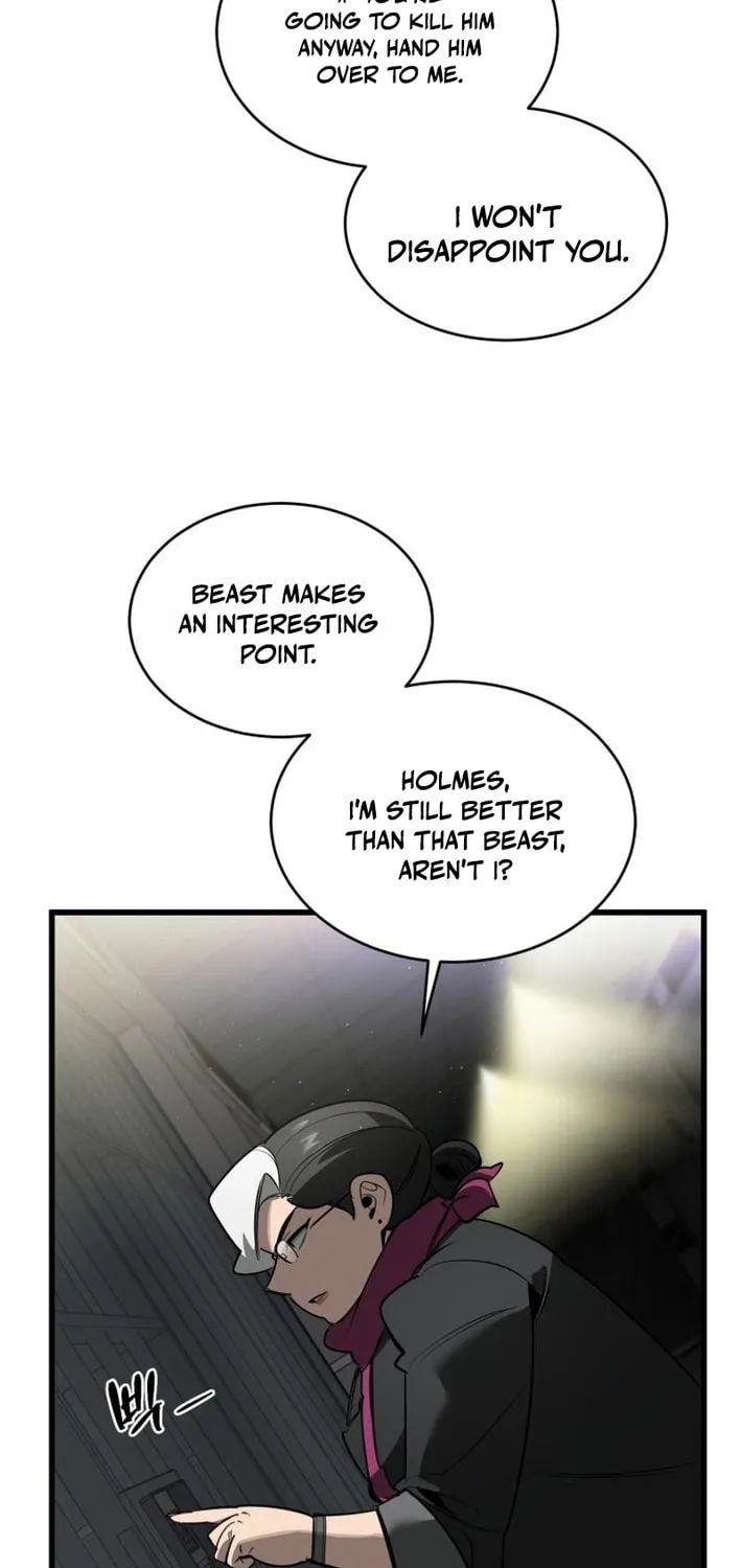 Artemis Chapter 13 page 61 - 