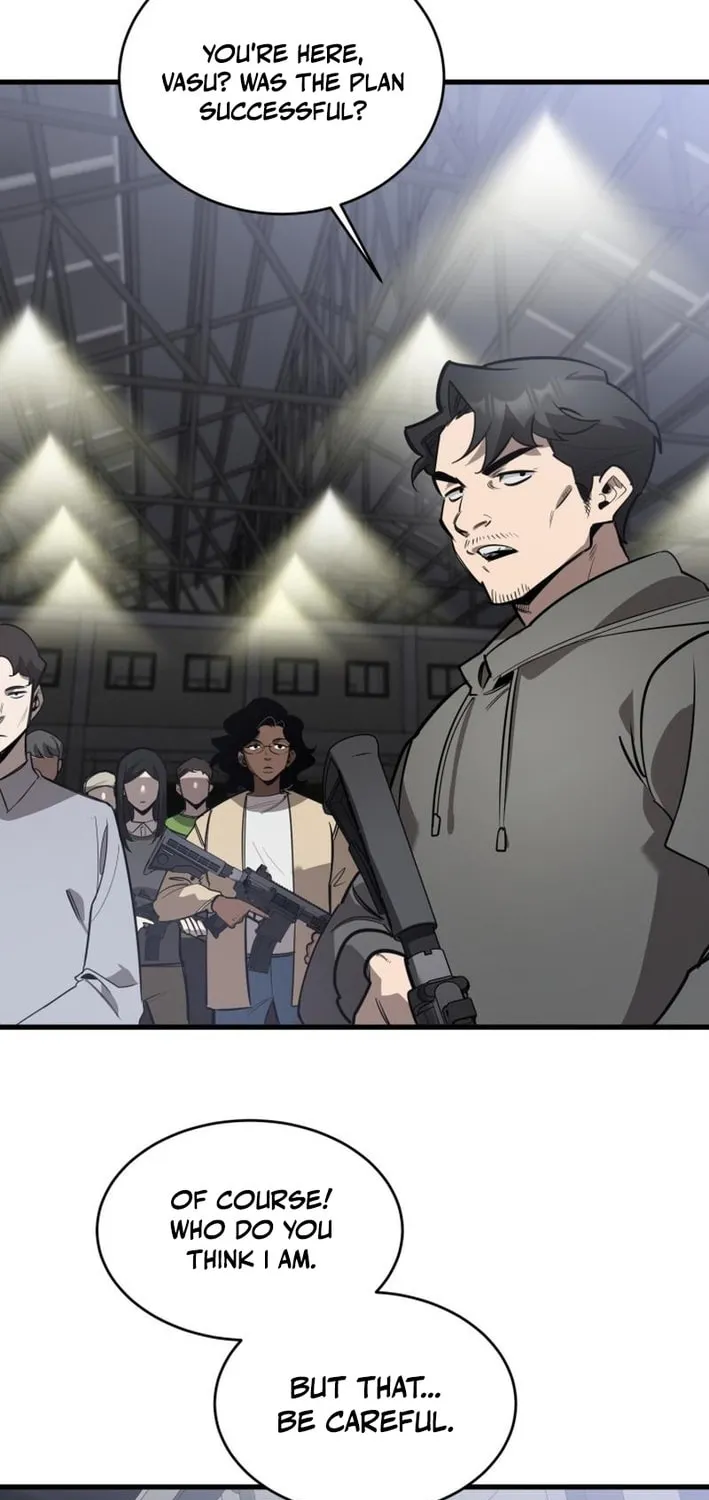 Artemis Chapter 13 page 71 - 