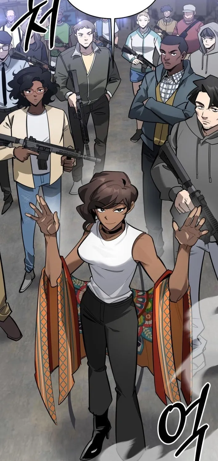 Artemis Chapter 13 page 76 - 