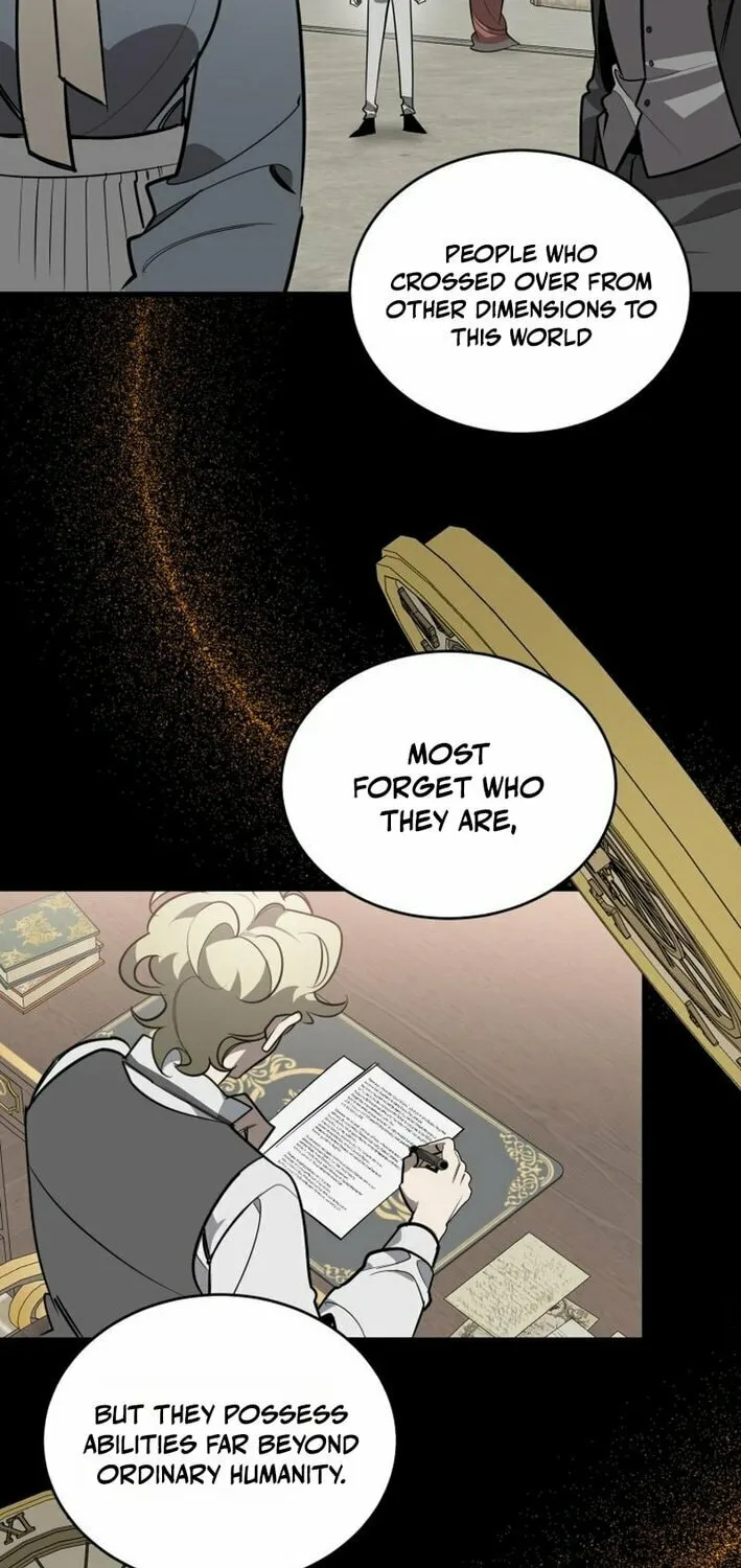 Artemis Chapter 14 page 11 - 