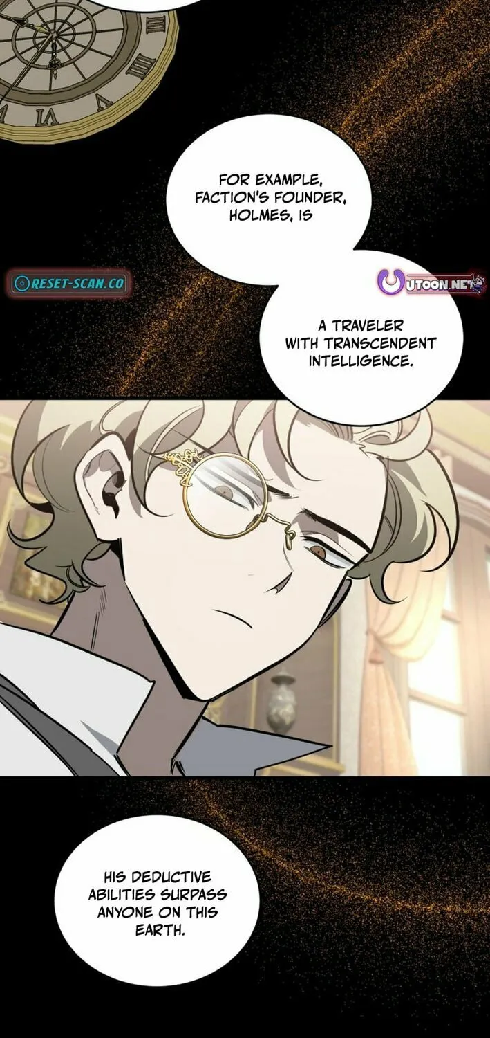 Artemis Chapter 14 page 12 - 