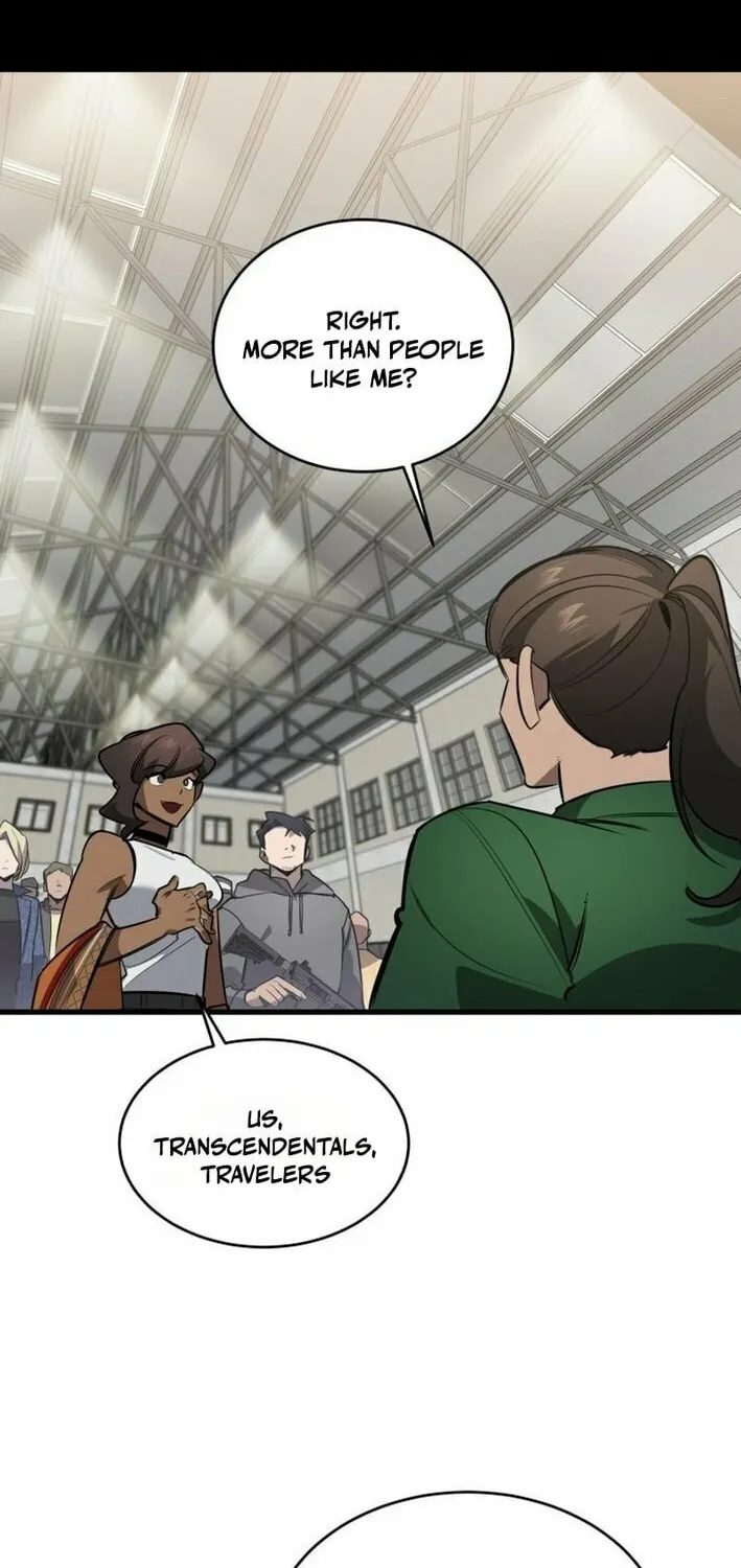 Artemis Chapter 14 page 13 - 