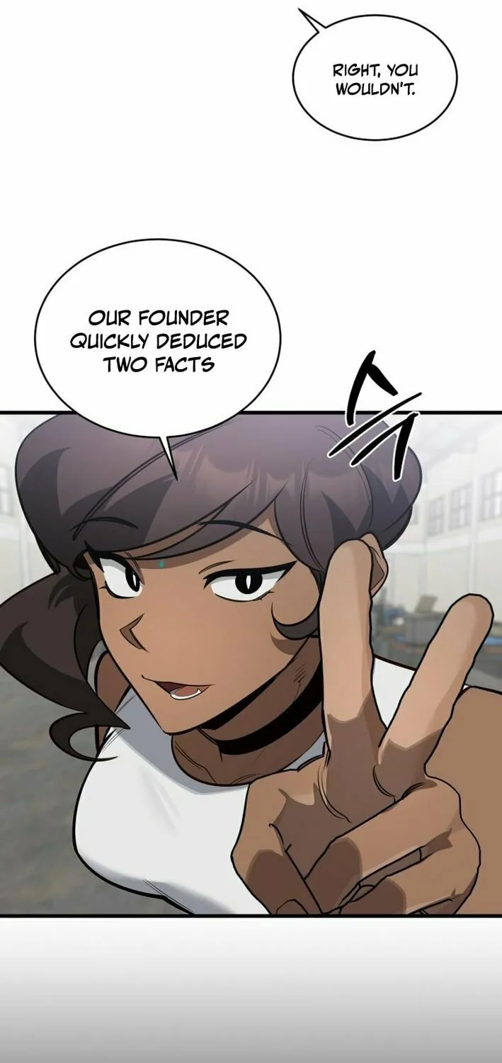 Artemis Chapter 14 page 17 - 