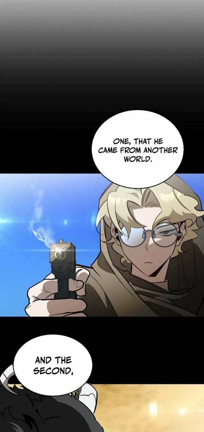 Artemis Chapter 14 page 18 - 