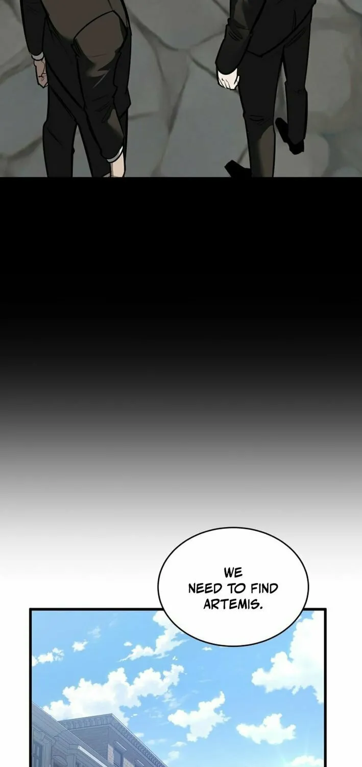 Artemis Chapter 14 page 20 - 