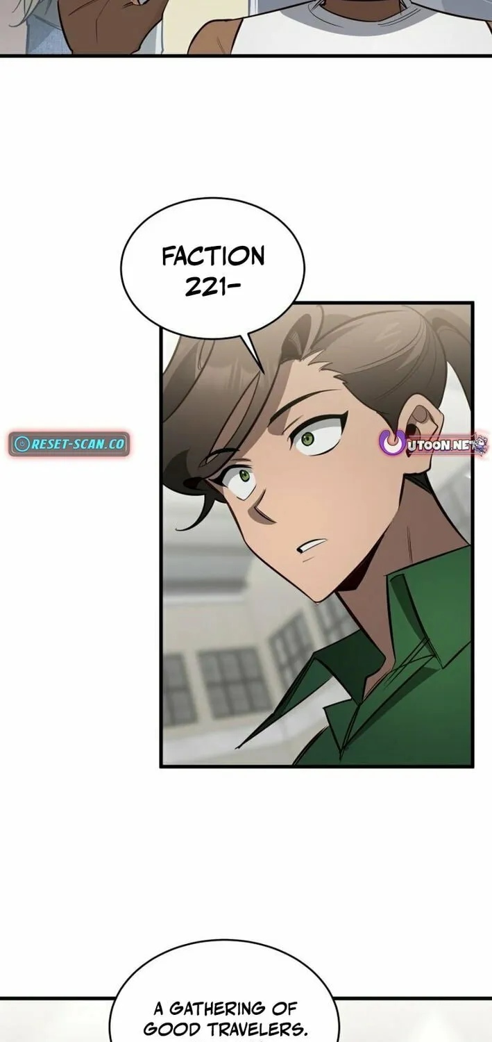 Artemis Chapter 14 page 3 - 