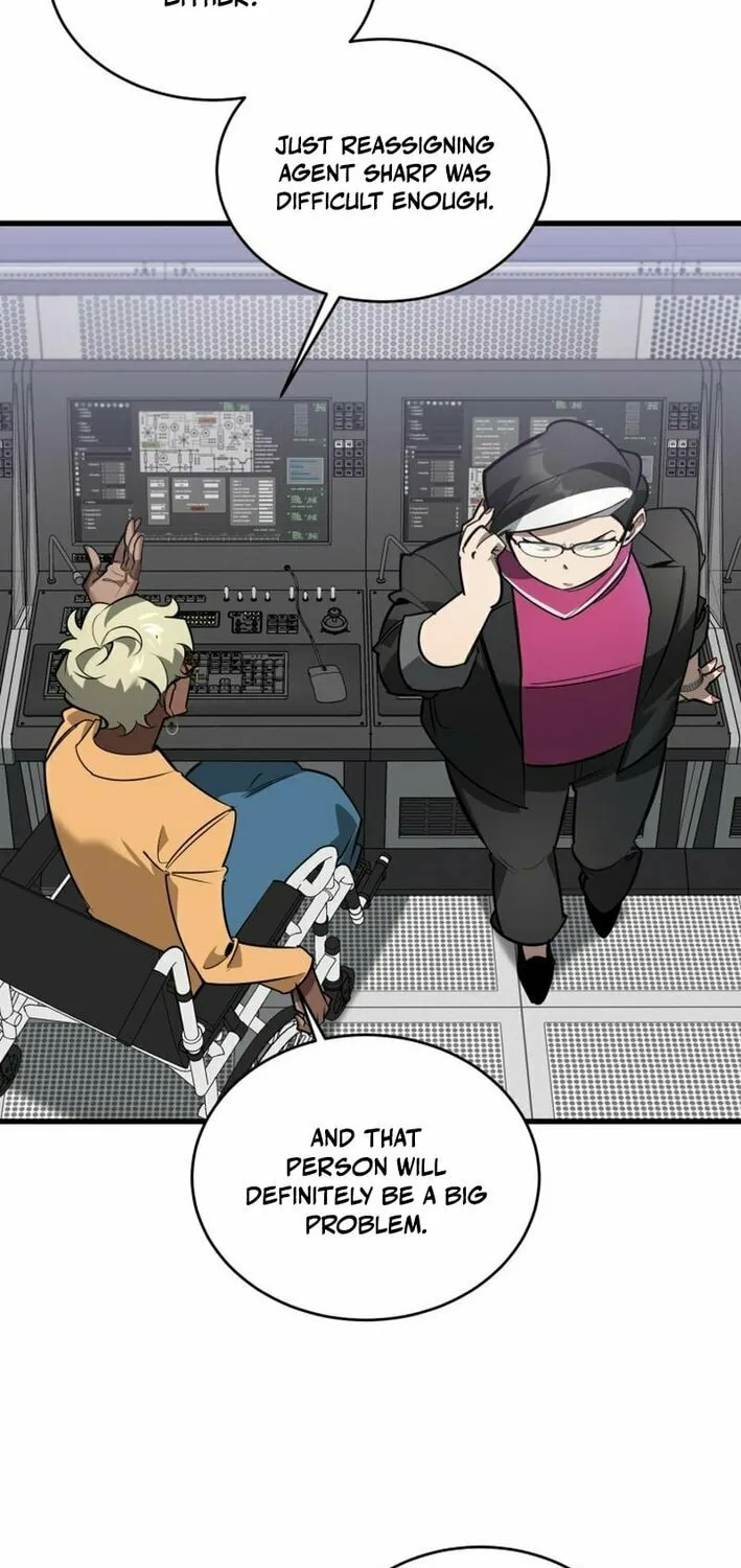 Artemis Chapter 14 page 22 - 