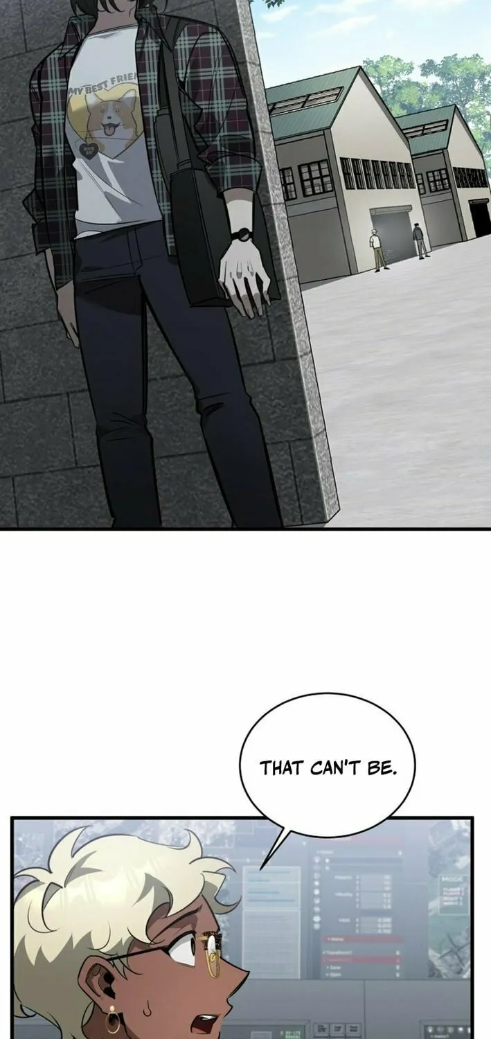 Artemis Chapter 14 page 24 - 