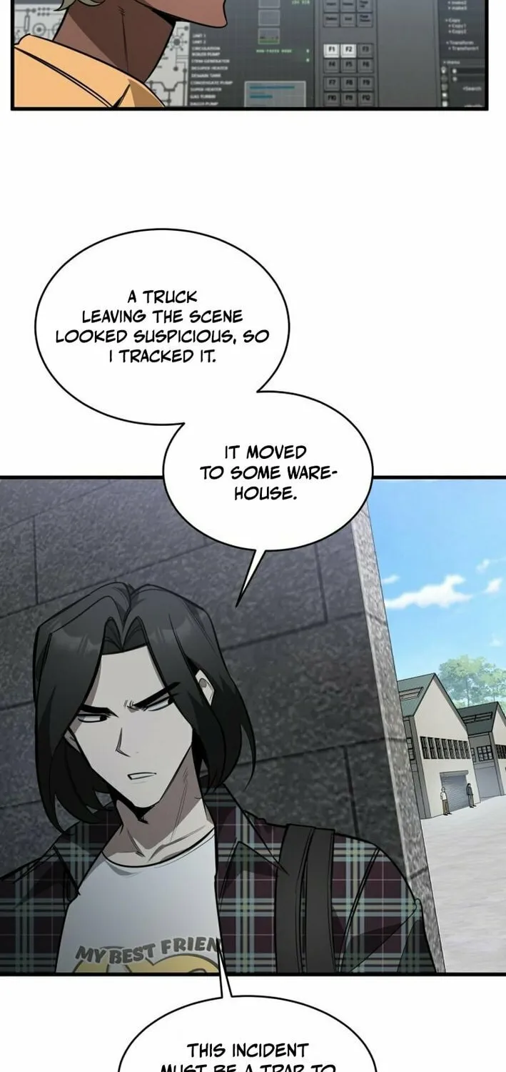 Artemis Chapter 14 page 25 - 