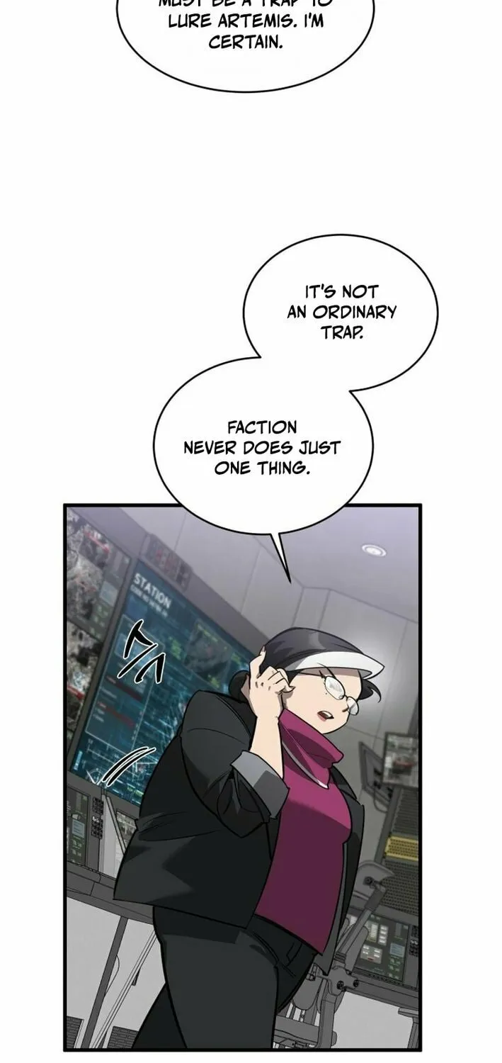 Artemis Chapter 14 page 26 - 