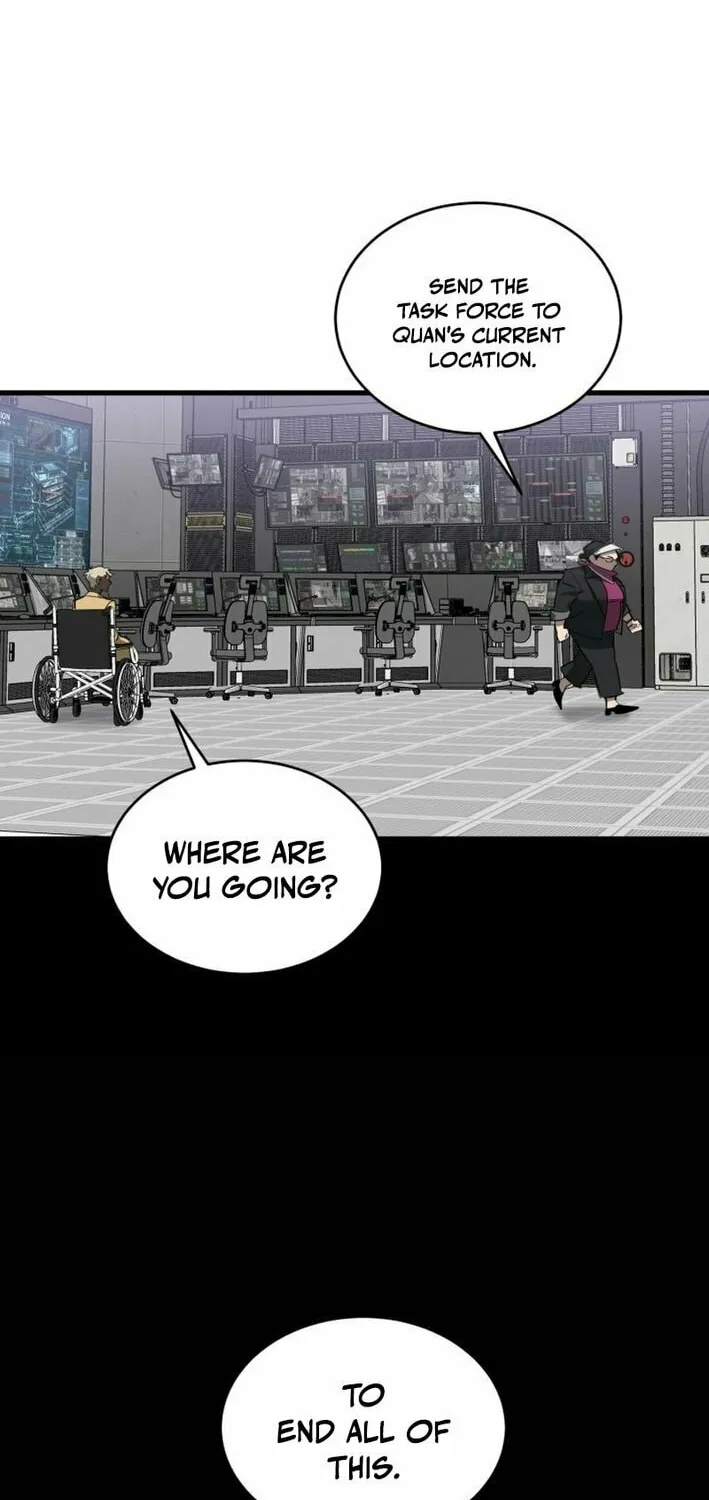 Artemis Chapter 14 page 27 - 