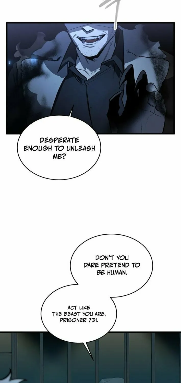 Artemis Chapter 14 page 32 - 