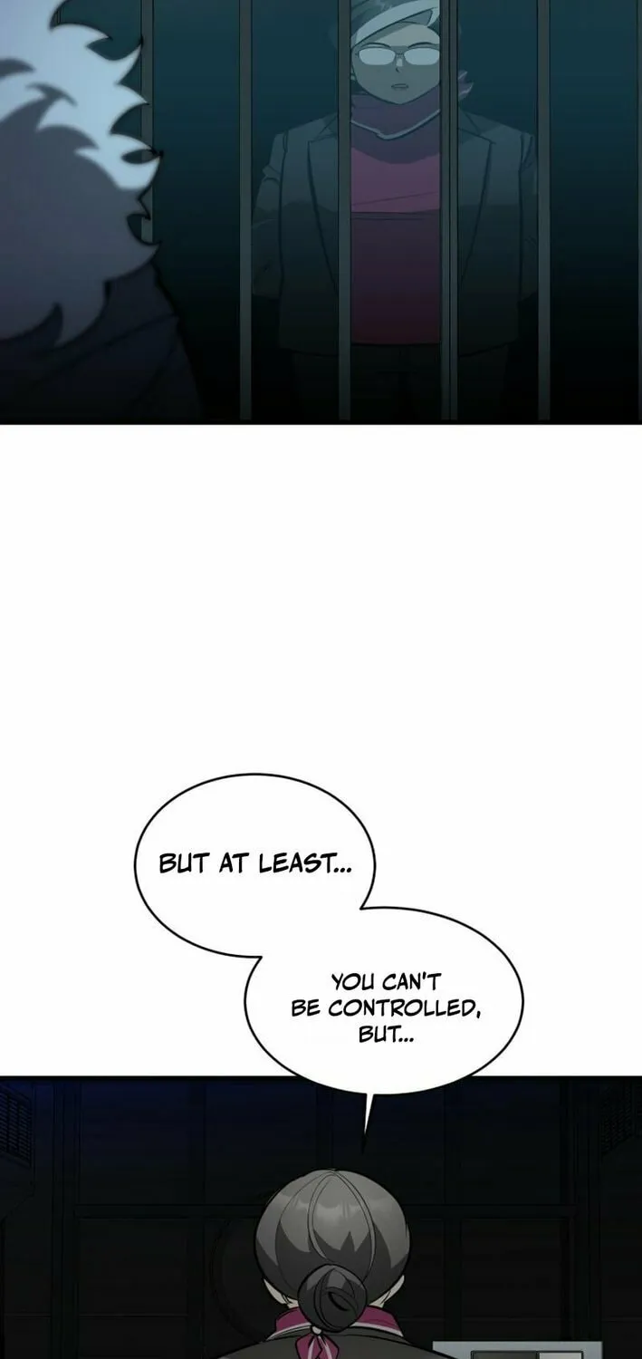 Artemis Chapter 14 page 33 - 