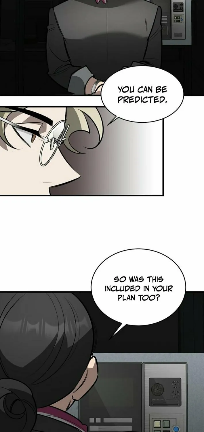 Artemis Chapter 14 page 34 - 