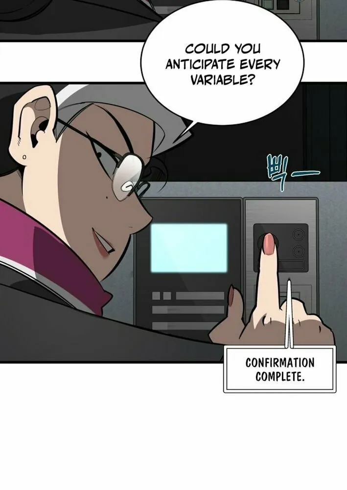 Artemis Chapter 14 page 35 - 