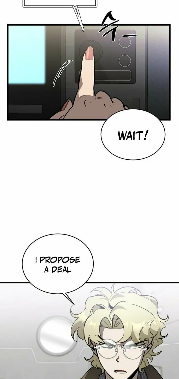 Artemis Chapter 14 page 37 - 