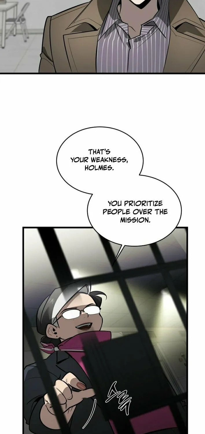 Artemis Chapter 14 page 38 - 