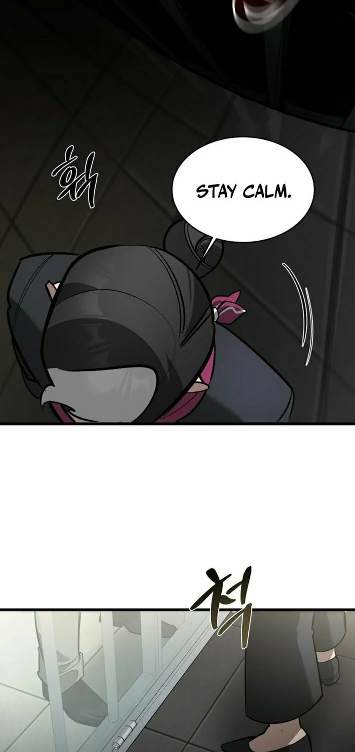 Artemis Chapter 14 page 40 - 