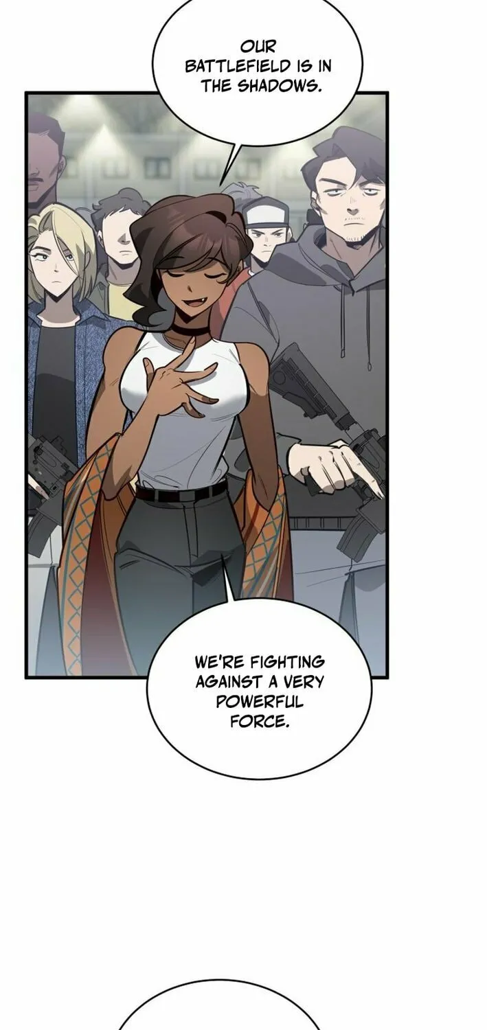 Artemis Chapter 14 page 5 - 