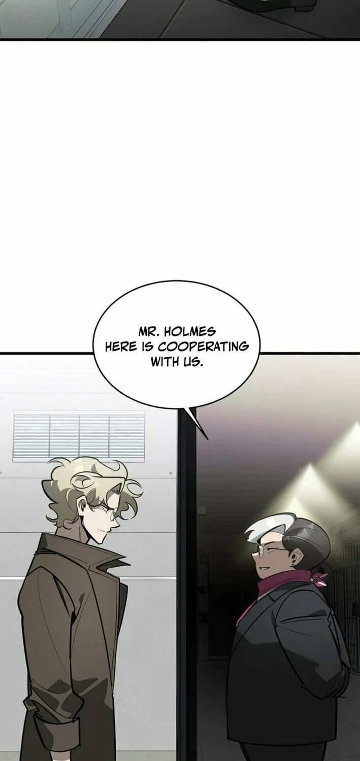 Artemis Chapter 14 page 41 - 