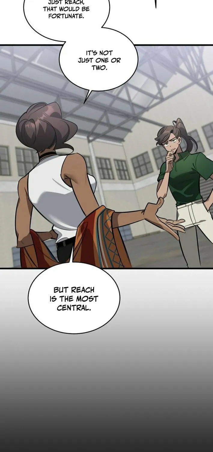 Artemis Chapter 14 page 43 - 