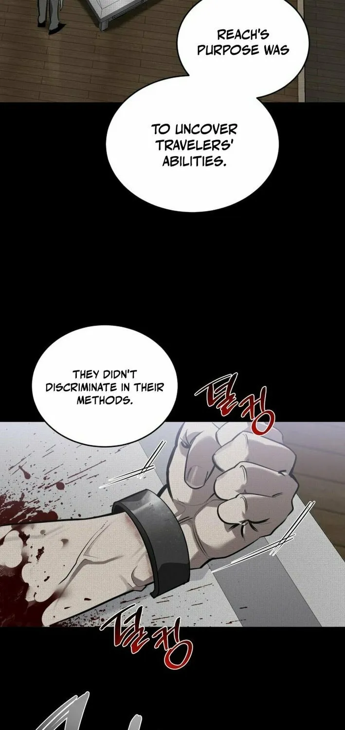 Artemis Chapter 14 page 45 - 