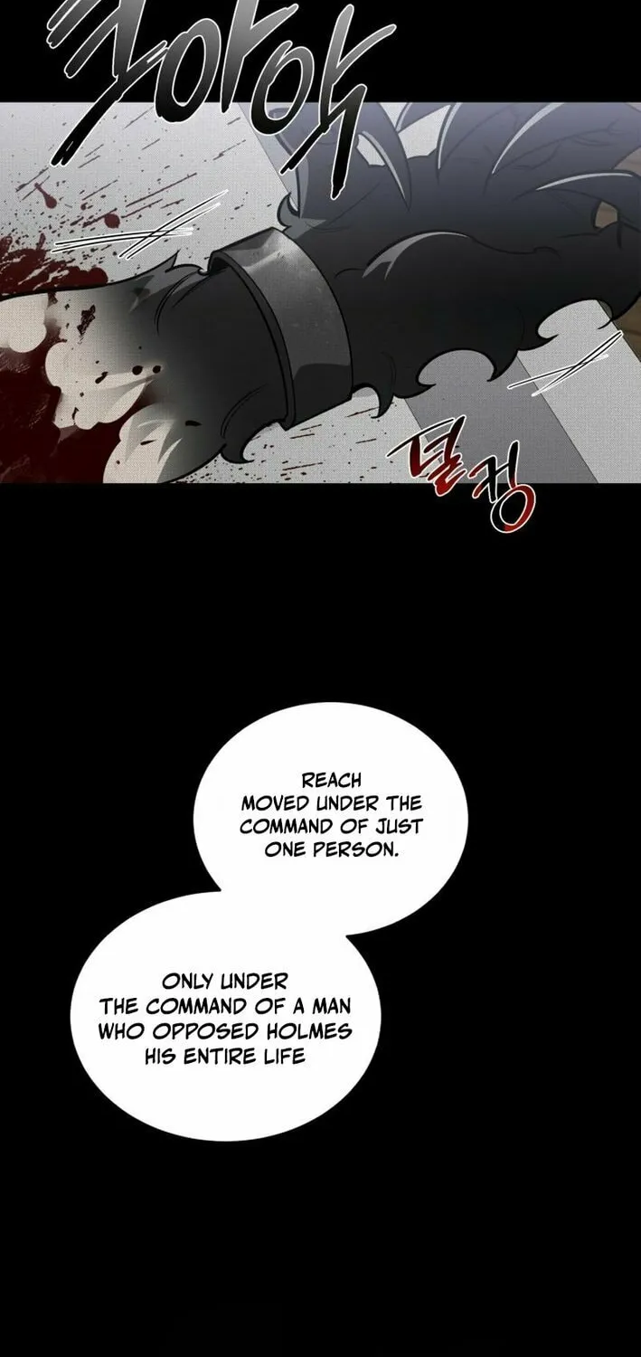 Artemis Chapter 14 page 46 - 