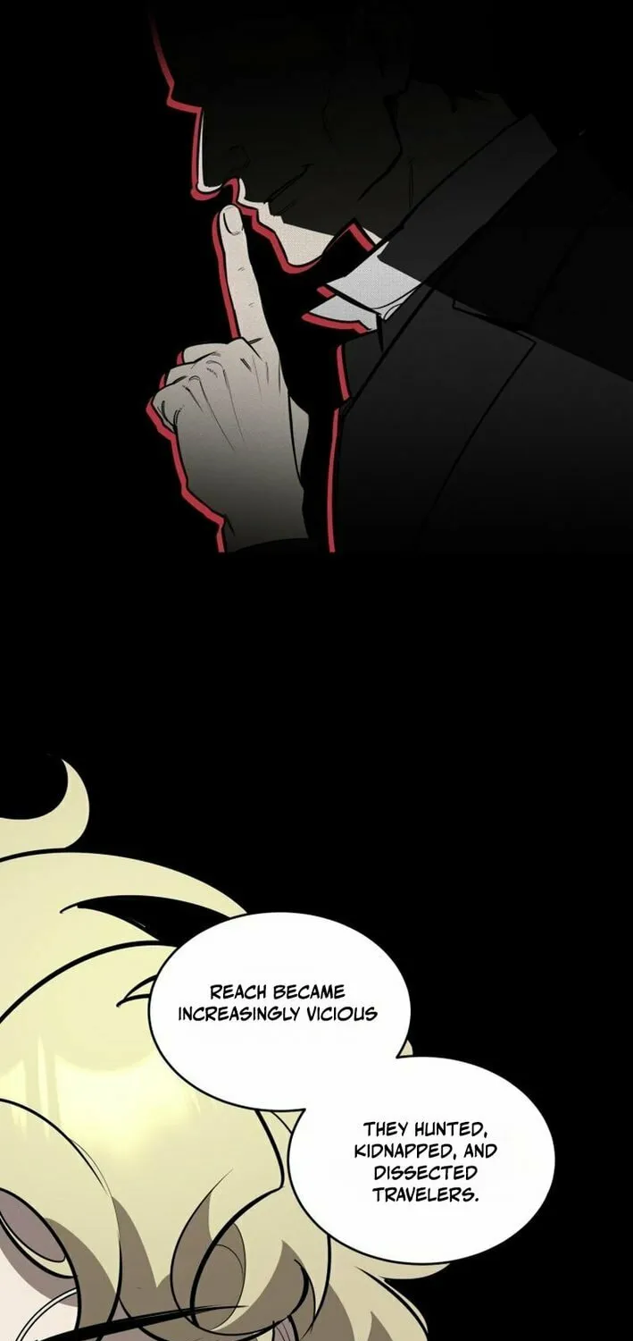 Artemis Chapter 14 page 47 - 