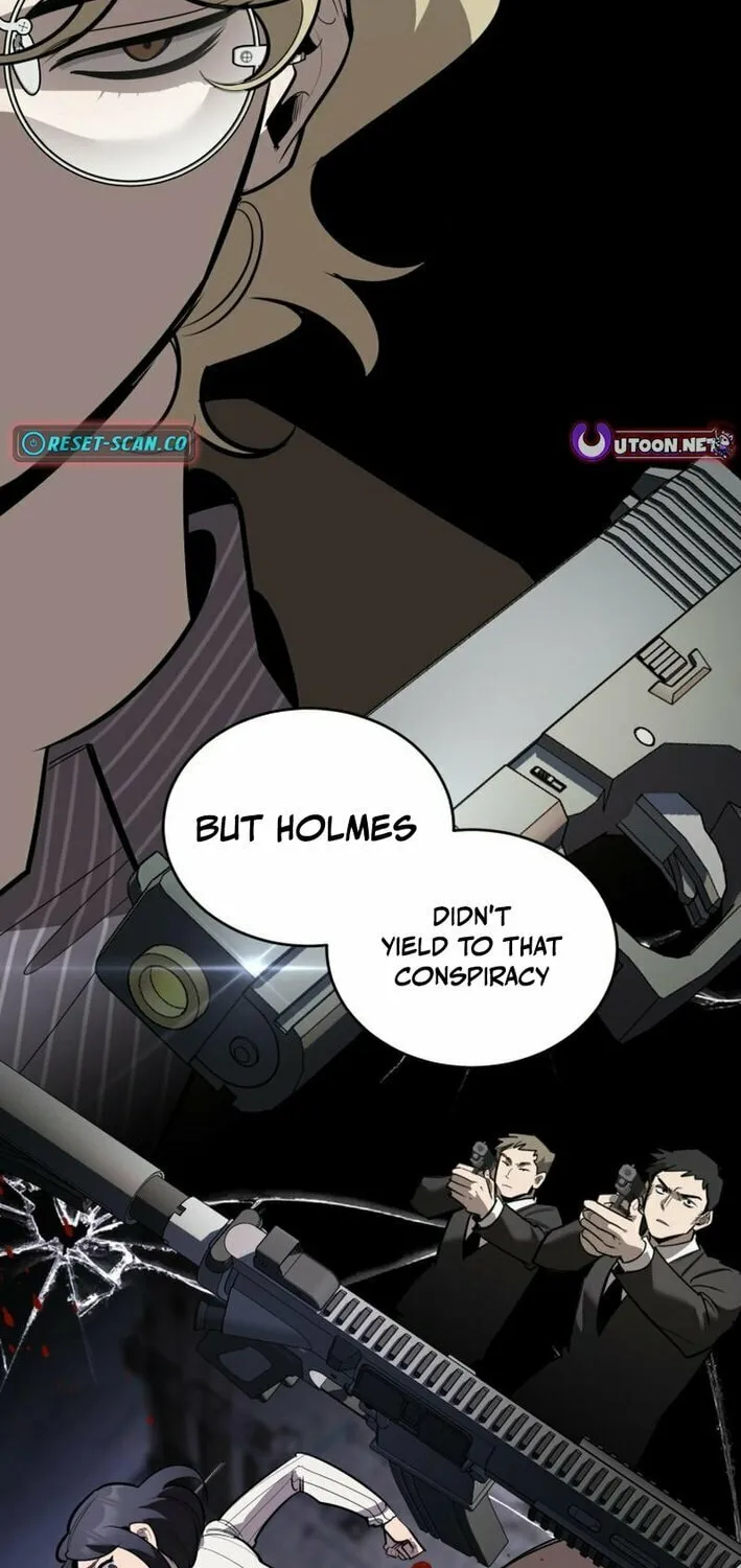 Artemis Chapter 14 page 48 - 