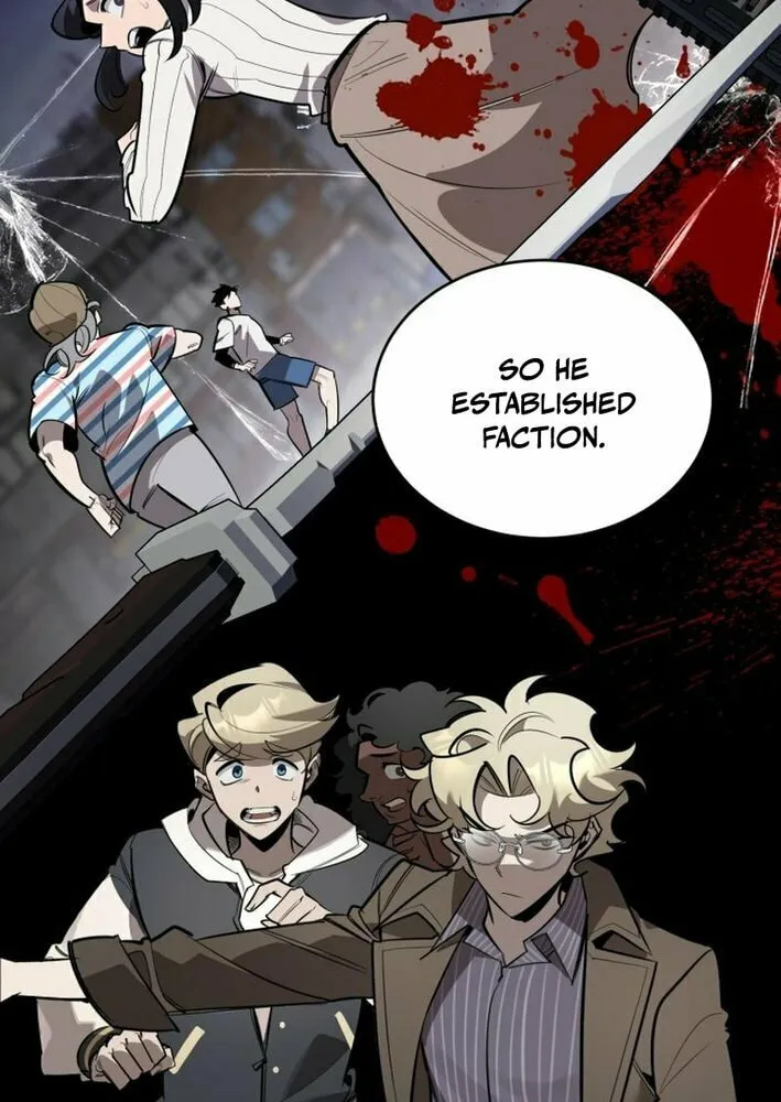 Artemis Chapter 14 page 49 - 
