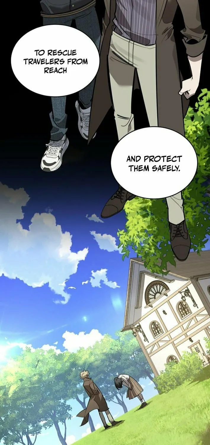 Artemis Chapter 14 page 50 - 
