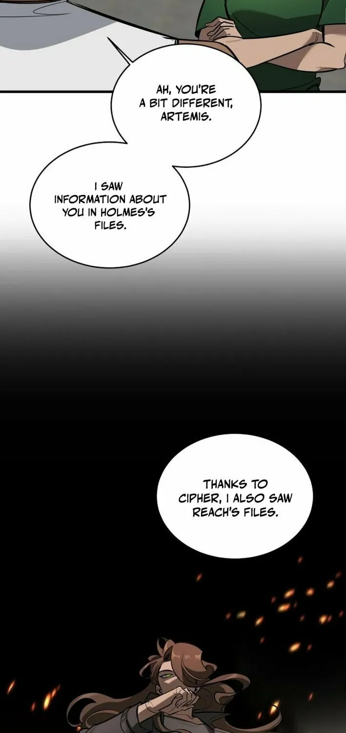 Artemis Chapter 14 page 52 - 