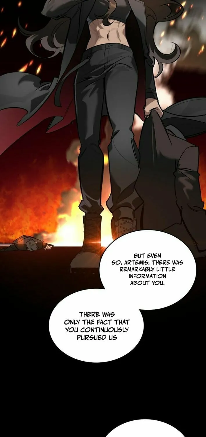 Artemis Chapter 14 page 53 - 