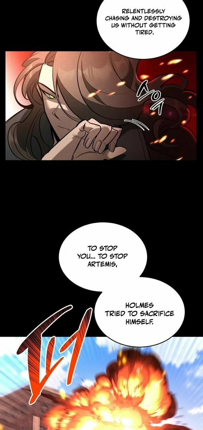 Artemis Chapter 14 page 54 - 