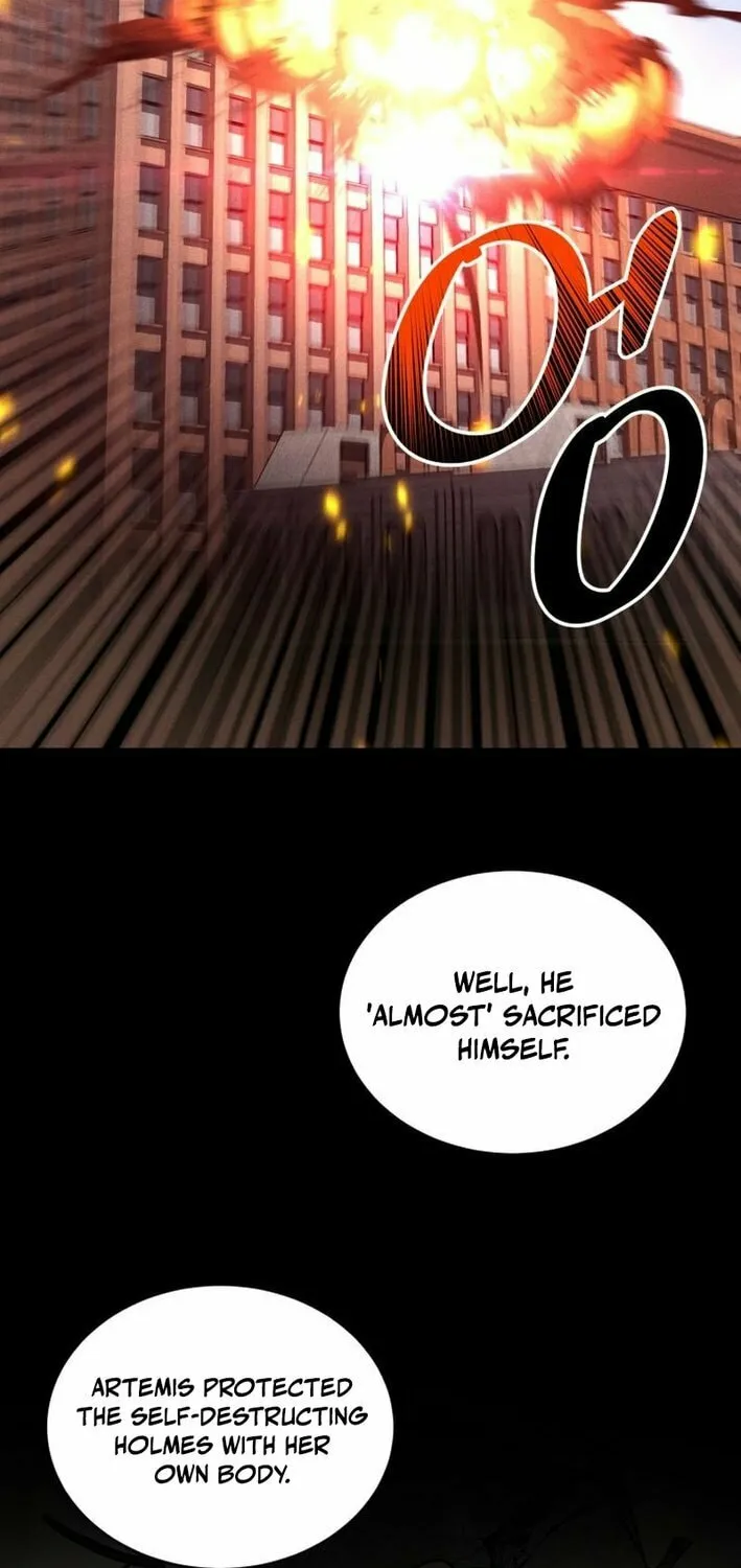 Artemis Chapter 14 page 55 - 