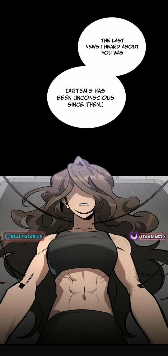 Artemis Chapter 14 page 57 - 