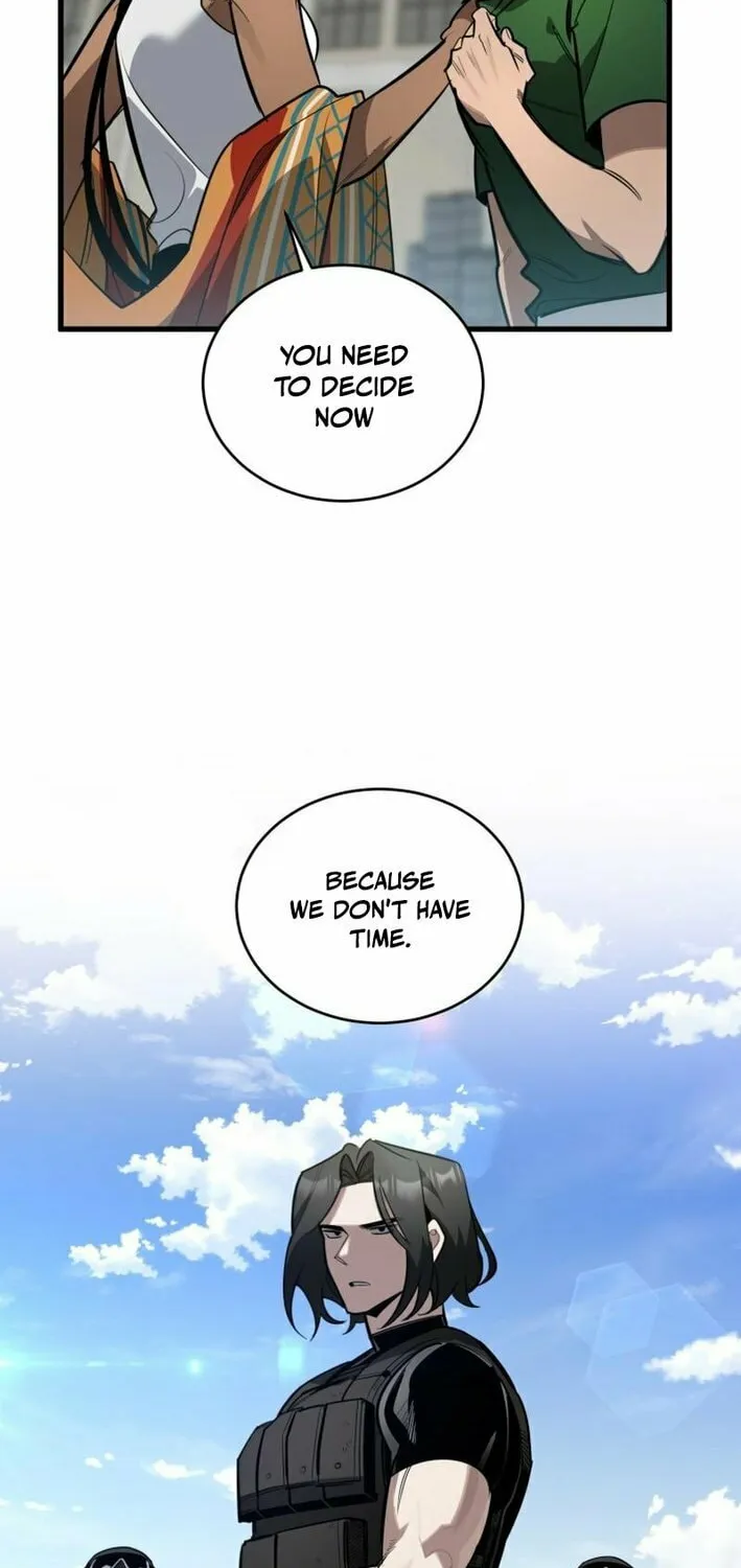 Artemis Chapter 14 page 60 - 