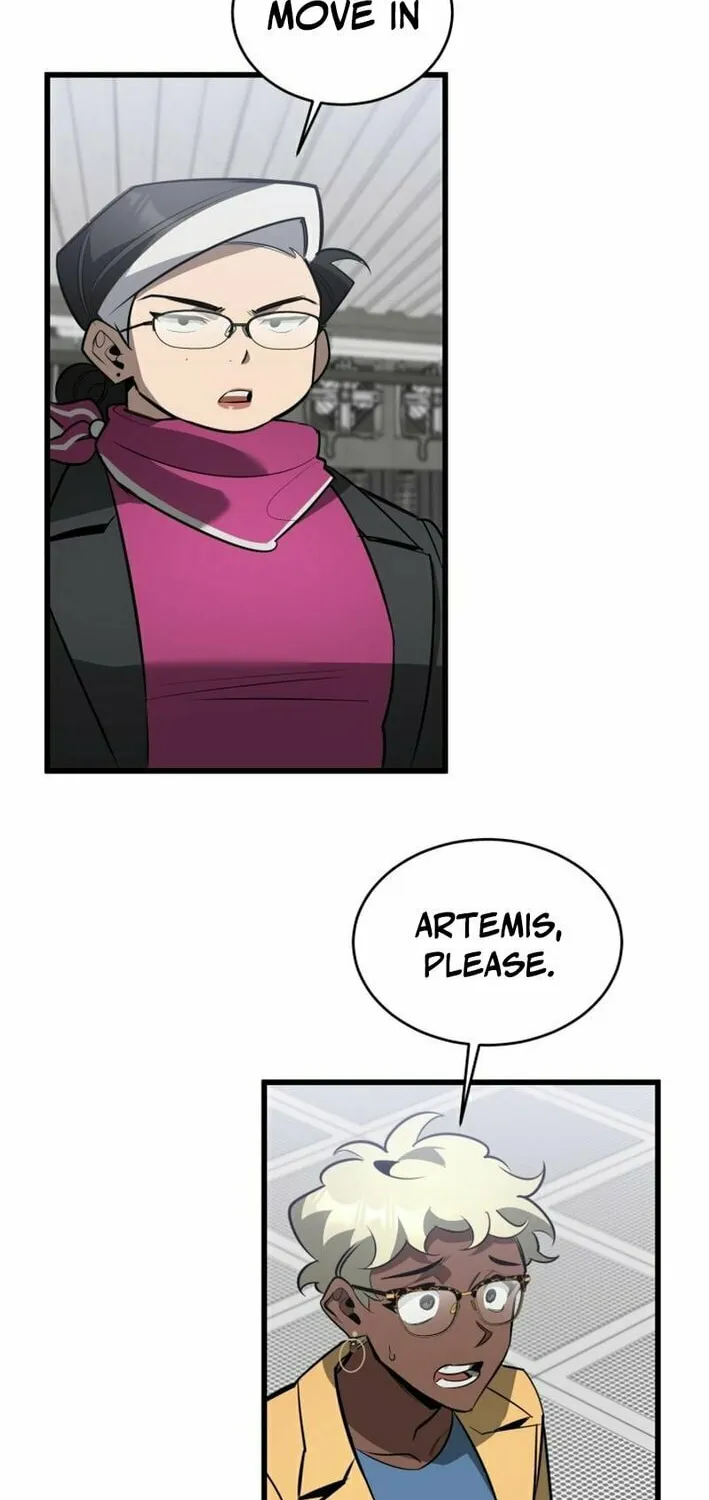 Artemis Chapter 14 page 65 - 
