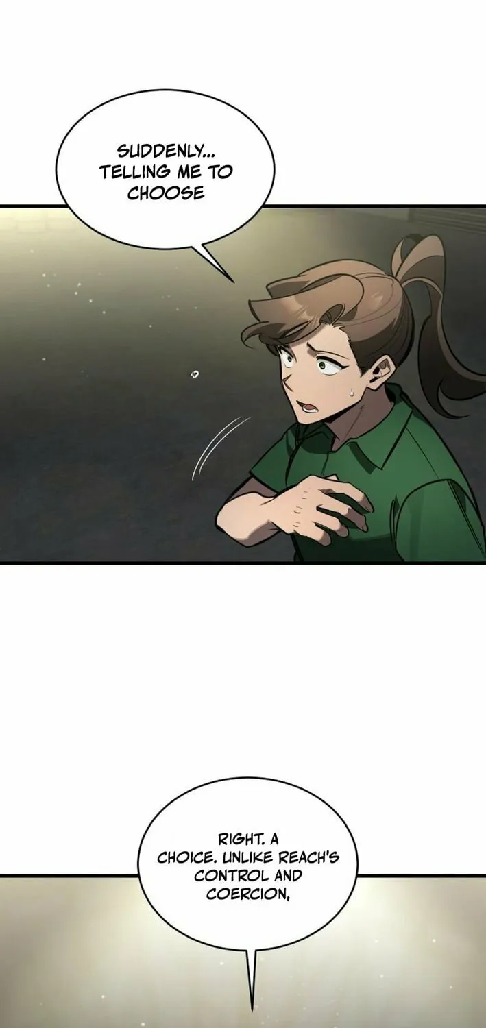 Artemis Chapter 14 page 68 - 