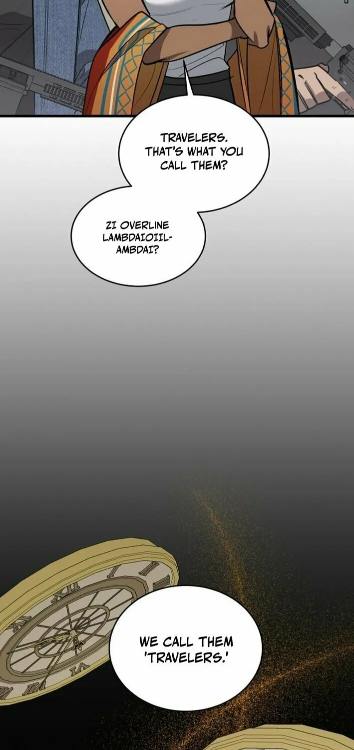 Artemis Chapter 14 page 9 - 