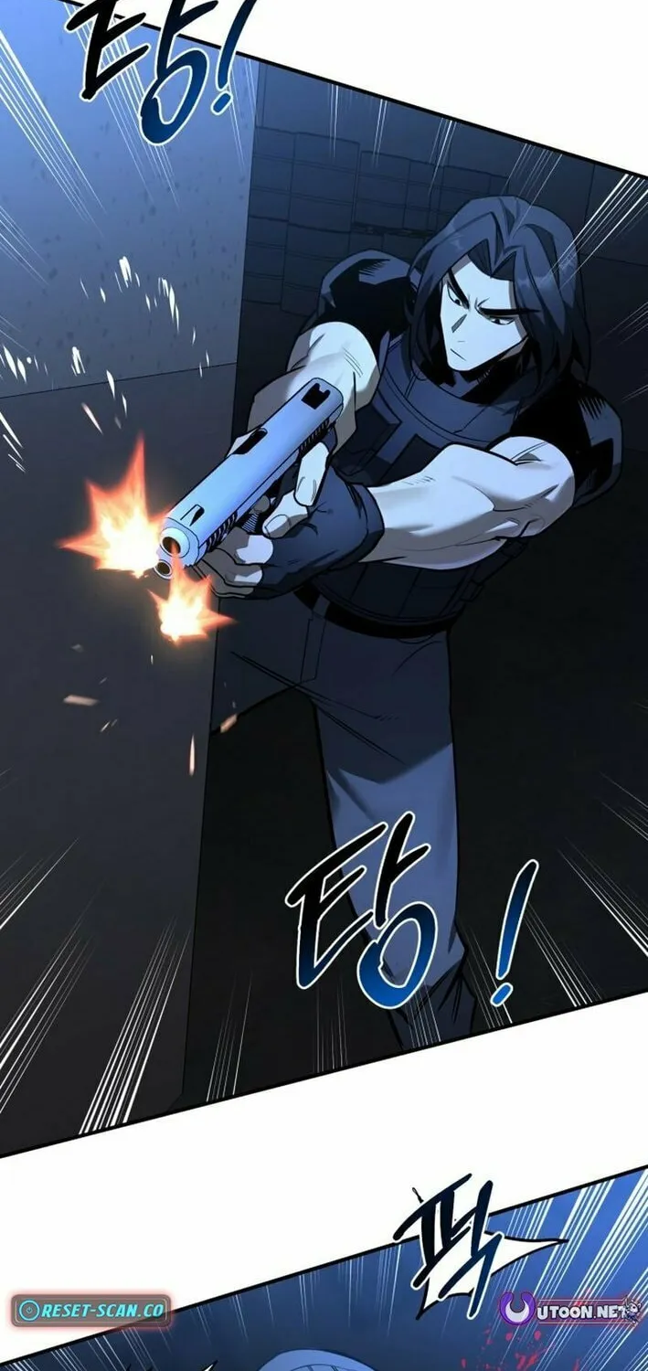 Artemis Chapter 15 page 18 - 