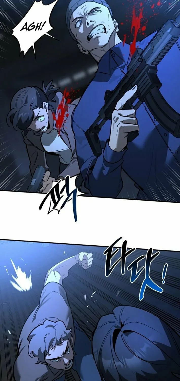 Artemis Chapter 15 page 19 - 
