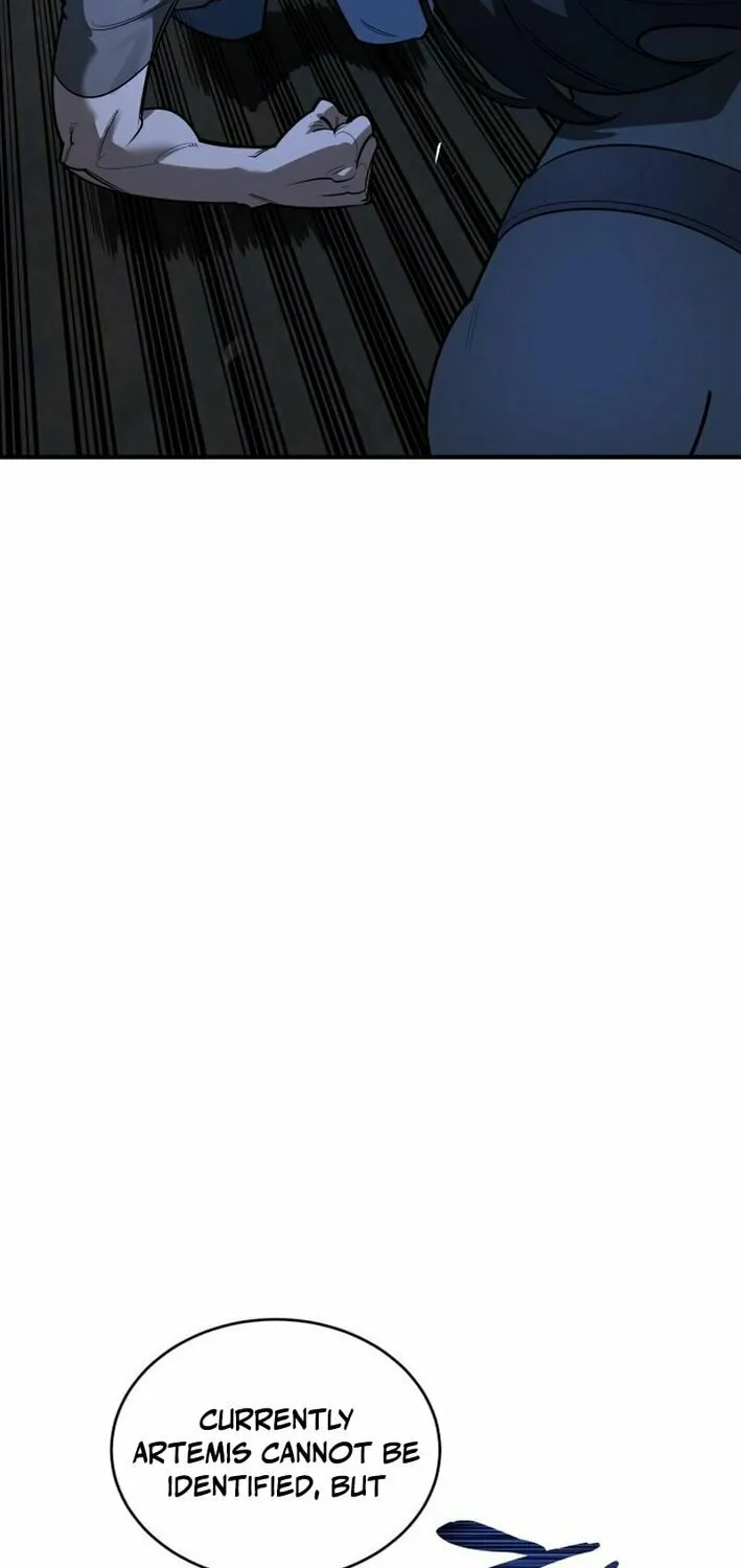 Artemis Chapter 15 page 20 - 