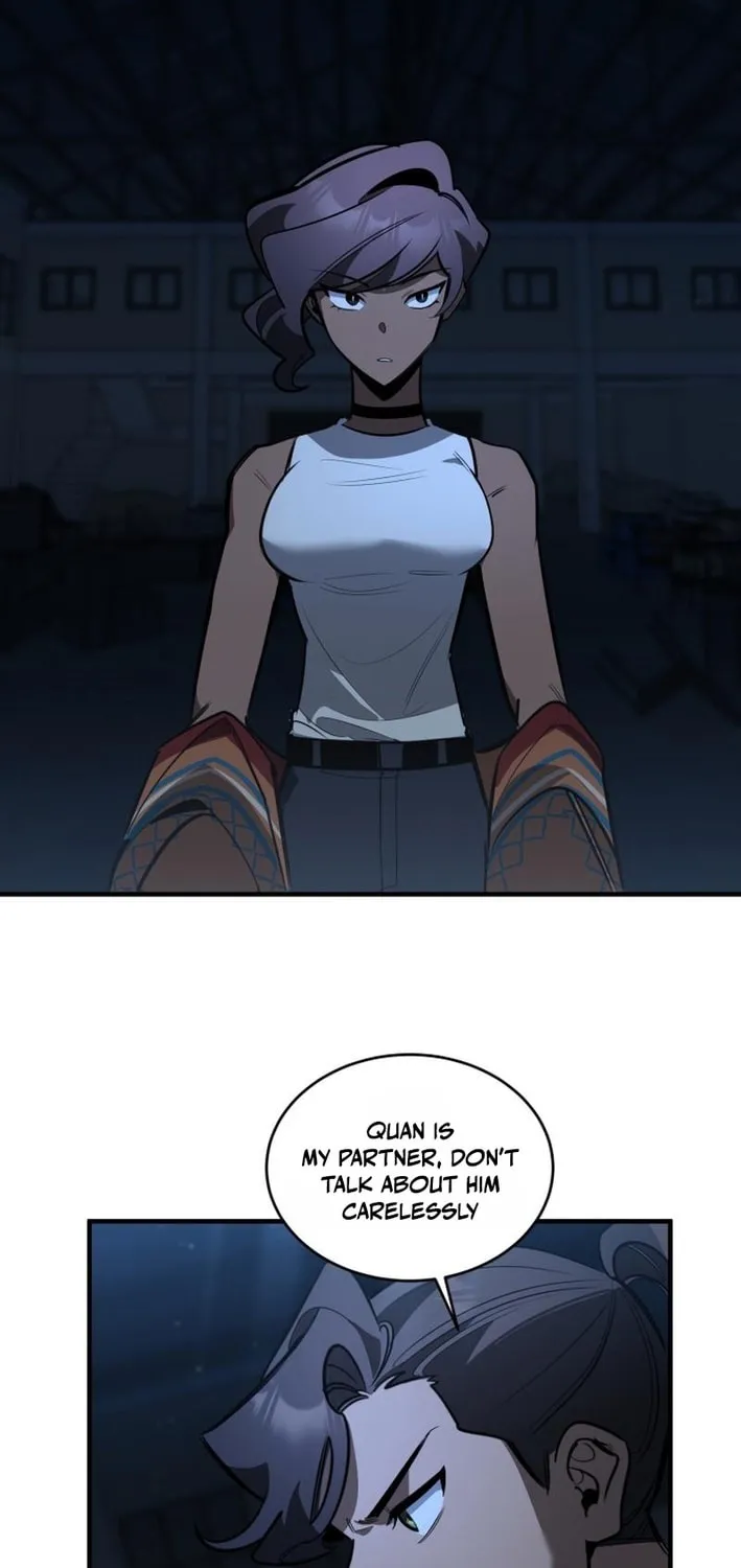 Artemis Chapter 15 page 3 - 