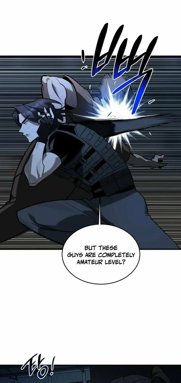 Artemis Chapter 15 page 22 - 